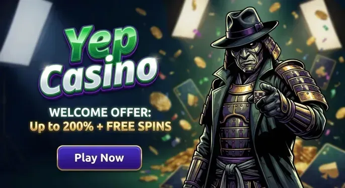 Yep Casino