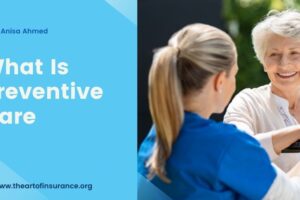 What is Preventive Care