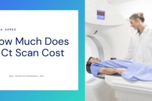 How Much Does A Ct Scan Cost With Blue Cross Blue Shield