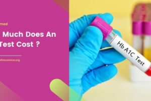 A1c Test Cost Insurance