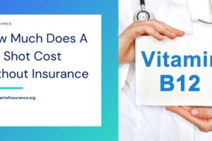 B12 Shot Cost Insurance