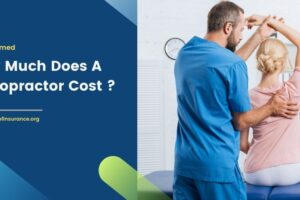 Chiropractor Cost Insurance