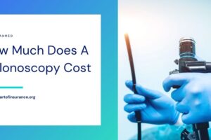 Colonoscopy Cost Insurance