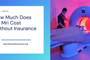 Mri Cost Without Insurance