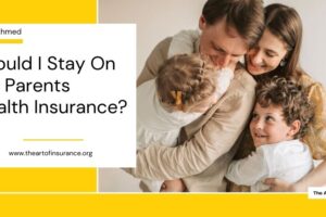 Parents Health Insurance