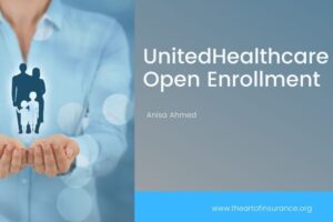 UnitedHealthcare Open Enrollment